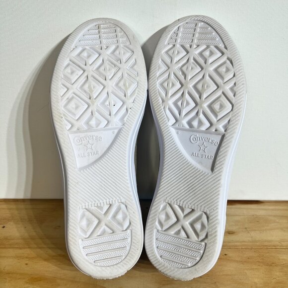 Converse All Star Classic Chuck Taylor Low Top Men's 7 - Picture 5 of 11